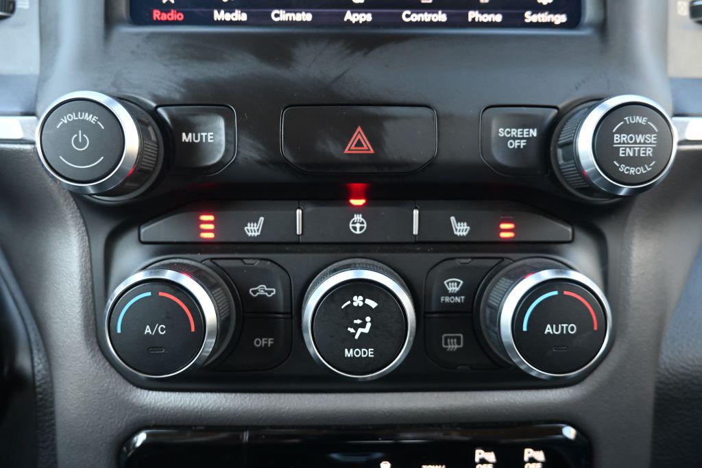 2019 Ram 1500 - $26,800
