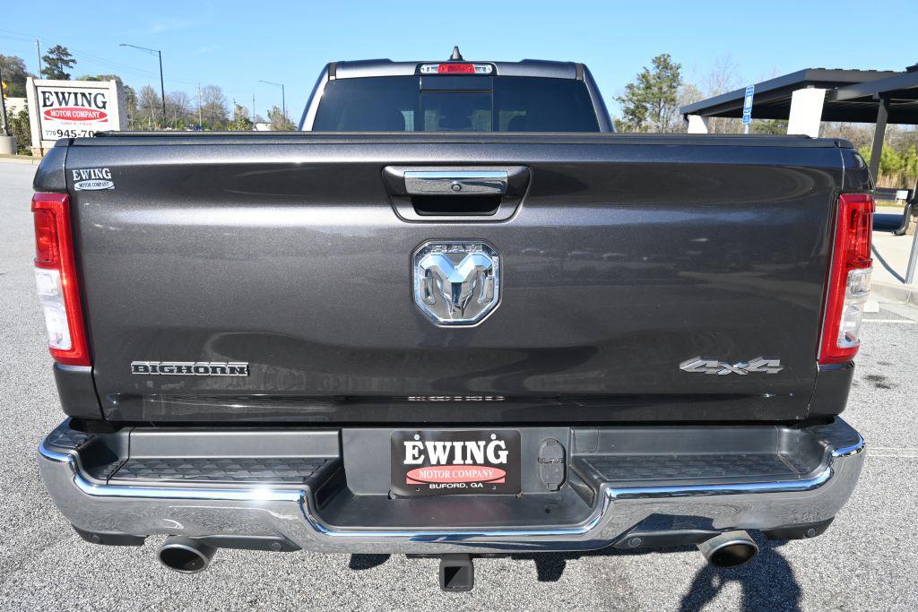 2019 Ram 1500 - $26,800