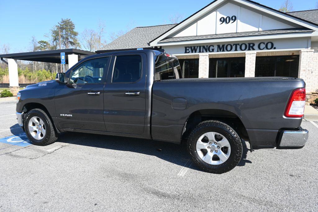 2019 Ram 1500 - $26,800