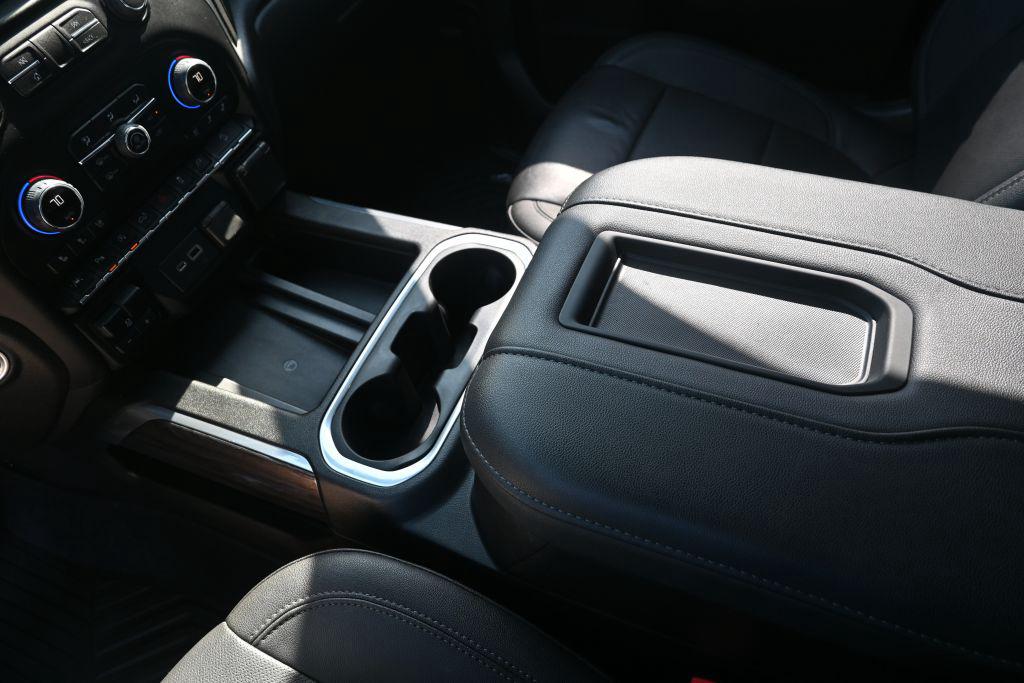 2022 Chevrolet Silverado Ltd - $35,800