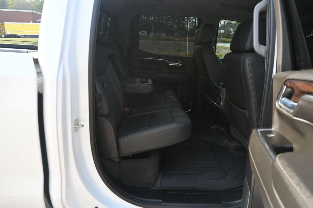 2022 GMC Sierra - $38,800