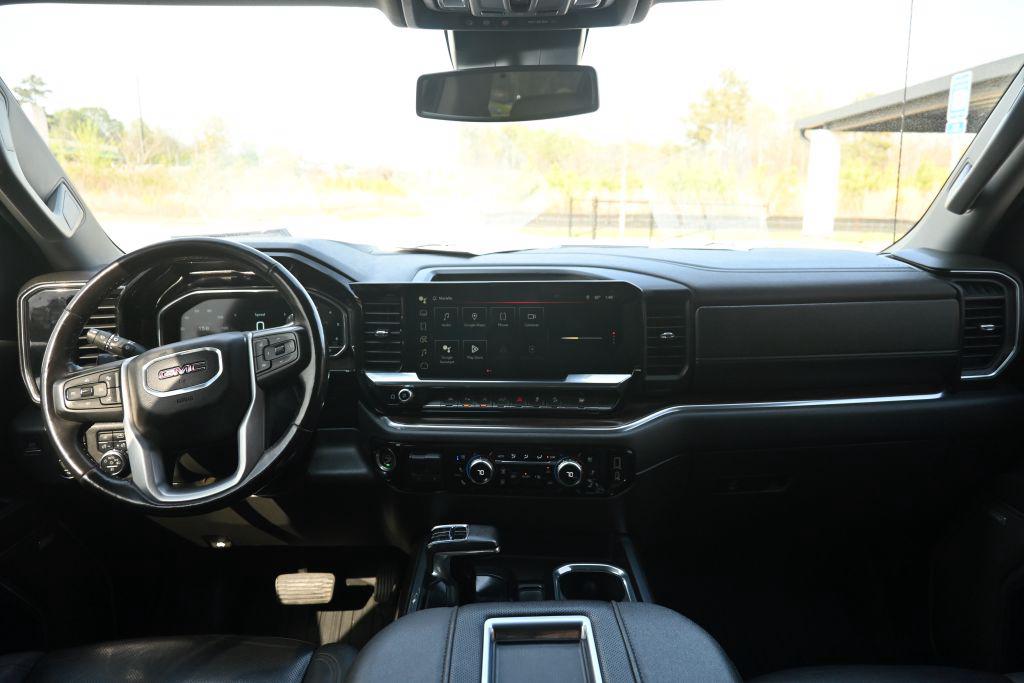 2022 GMC Sierra - $38,800