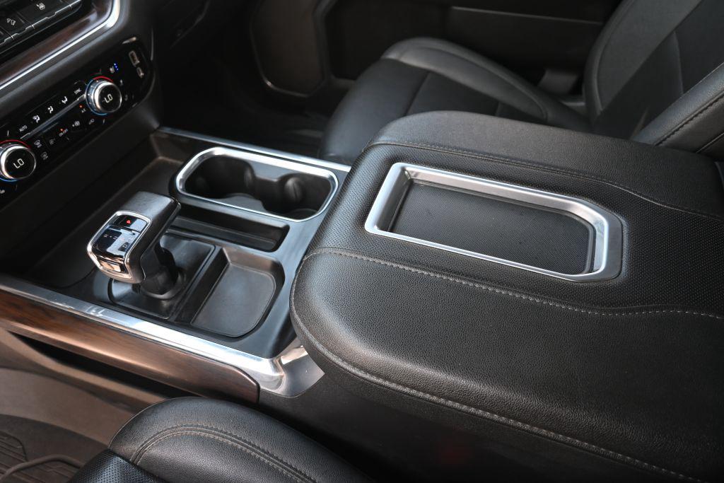 2022 GMC Sierra - $38,800