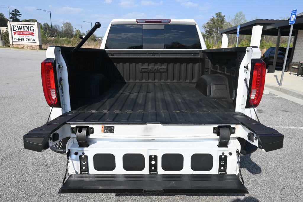 2022 GMC Sierra - $38,800