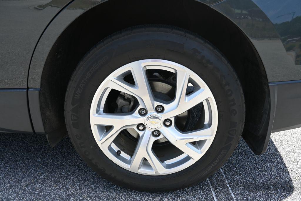 2020 Chevrolet Equinox - $17,900