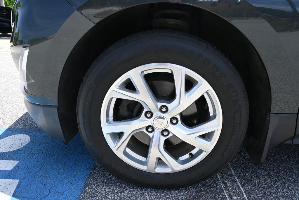 2020 Chevrolet Equinox - $17,900