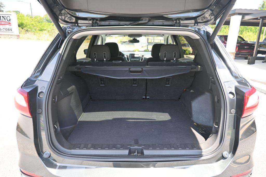2020 Chevrolet Equinox - $17,900
