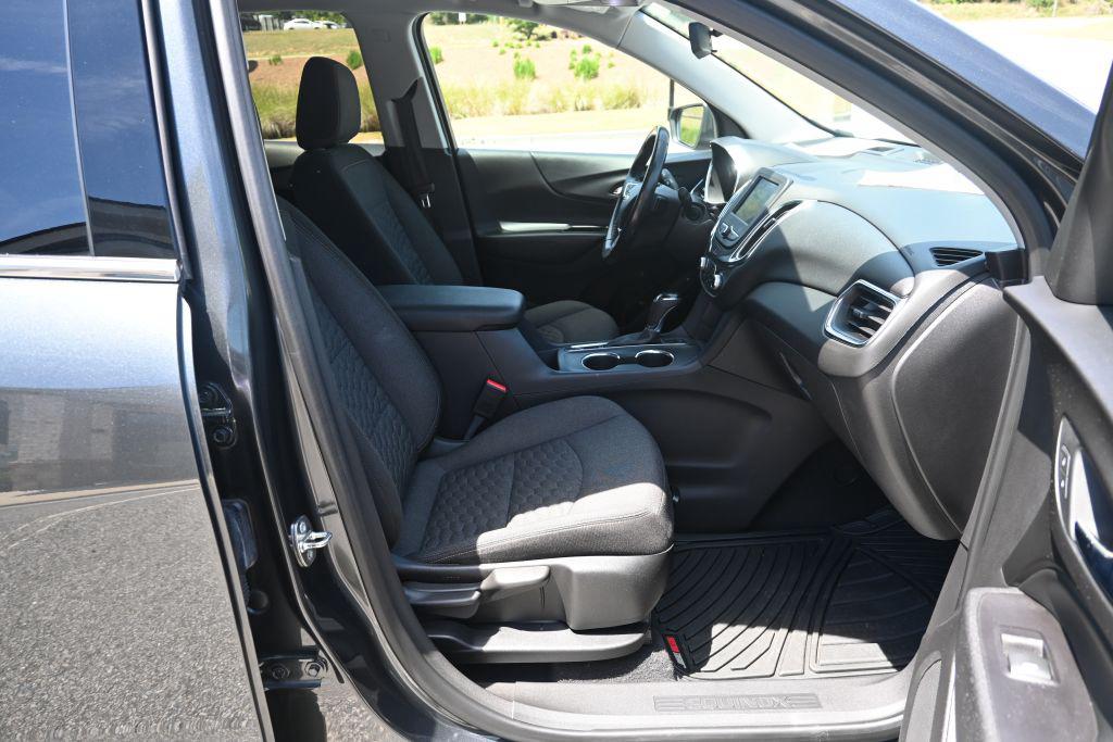 2020 Chevrolet Equinox - $17,900
