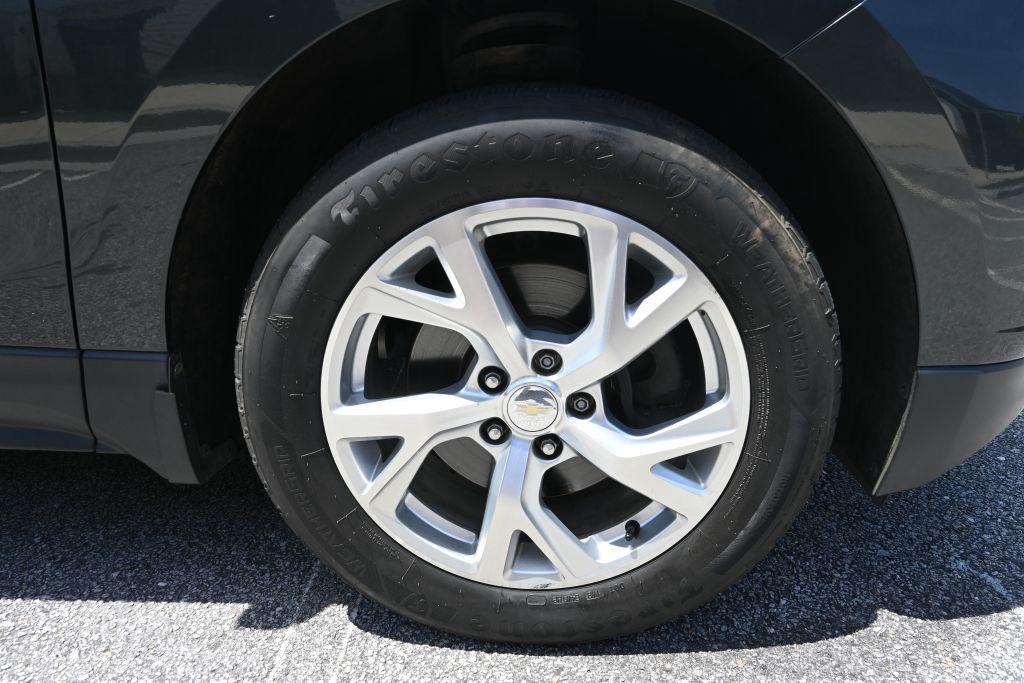 2020 Chevrolet Equinox - $17,900