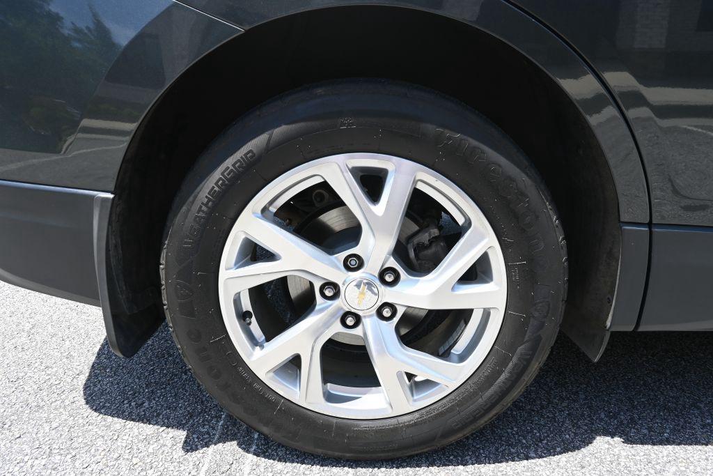 2020 Chevrolet Equinox - $17,900