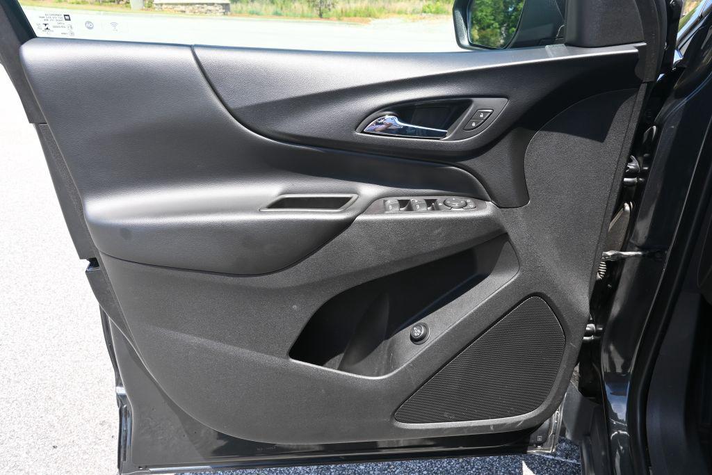 2020 Chevrolet Equinox - $17,900