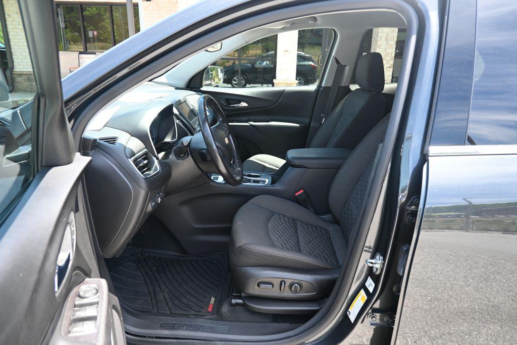2020 Chevrolet Equinox - $17,900