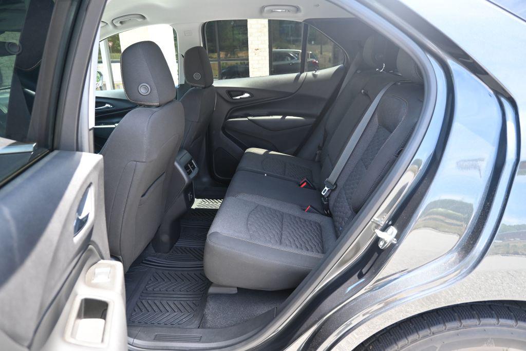 2020 Chevrolet Equinox - $17,900