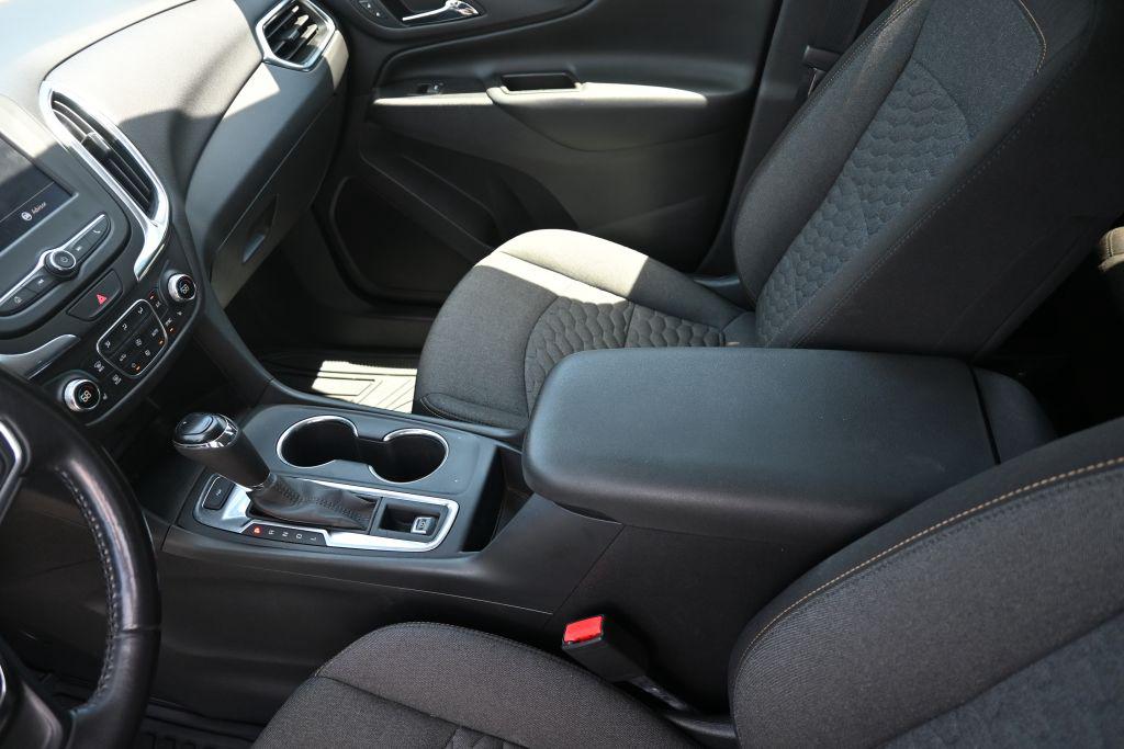 2020 Chevrolet Equinox - $17,900