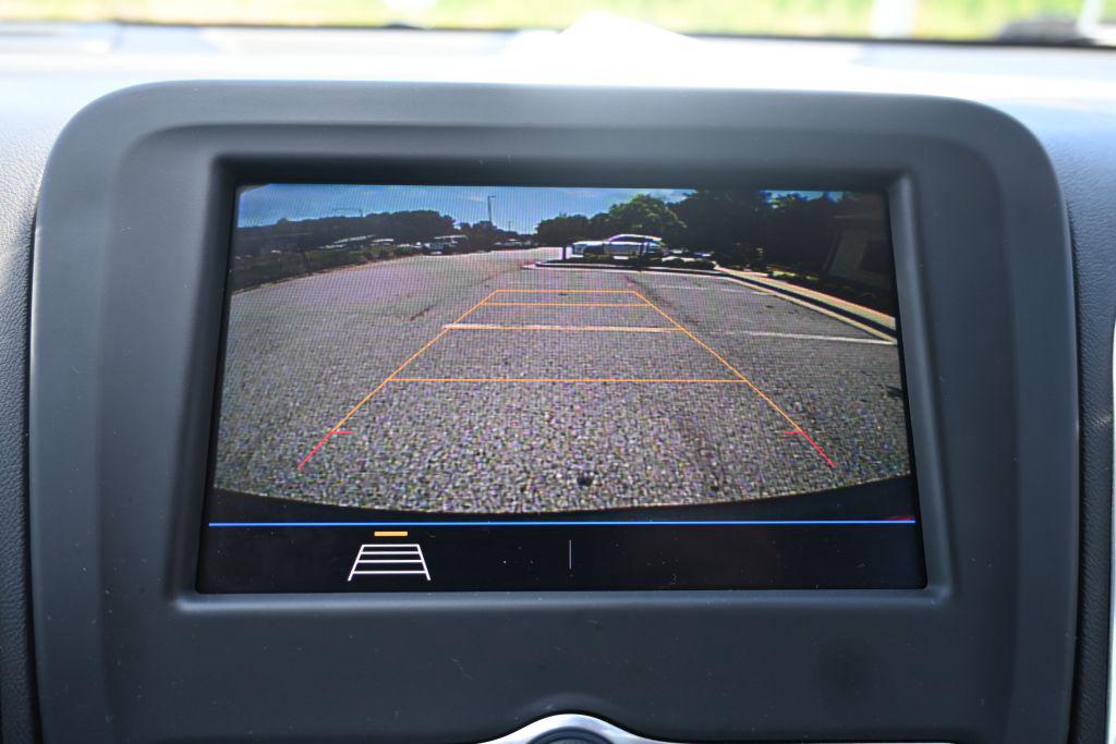 2020 Chevrolet Equinox - $17,900