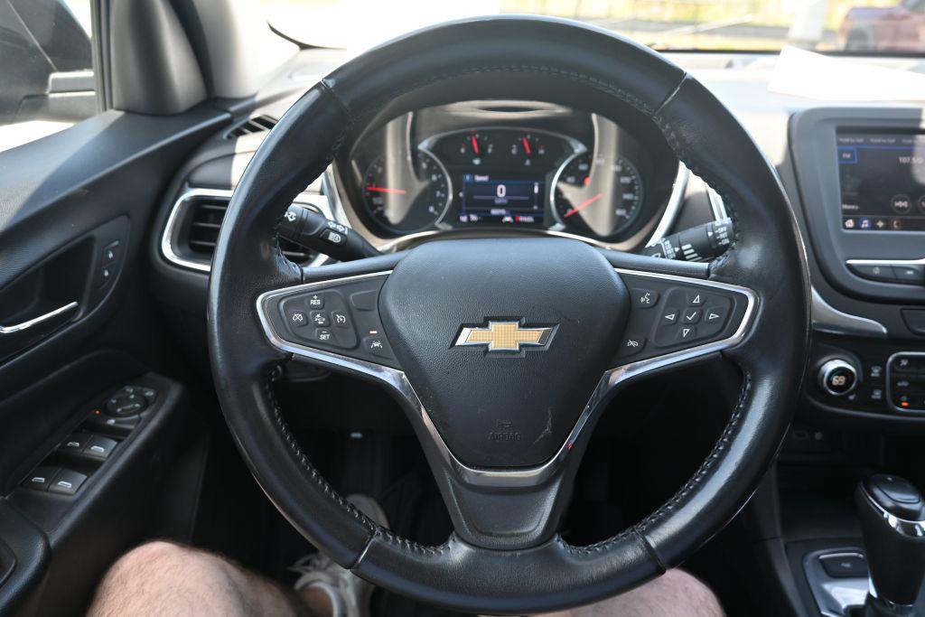 2020 Chevrolet Equinox - $17,900