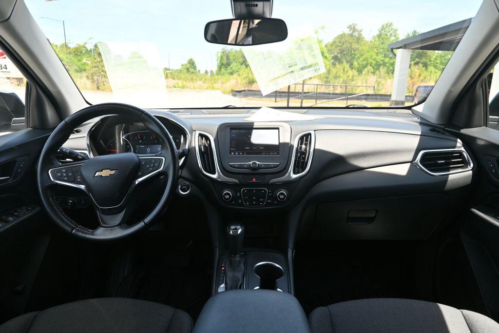 2020 Chevrolet Equinox - $17,900