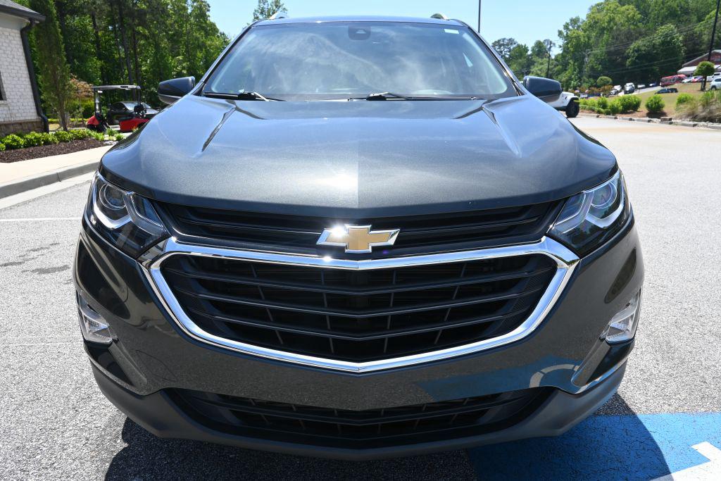 2020 Chevrolet Equinox - $17,900