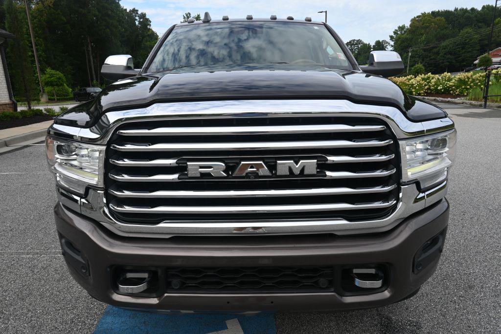 2021 Ram 2500 - $52,800