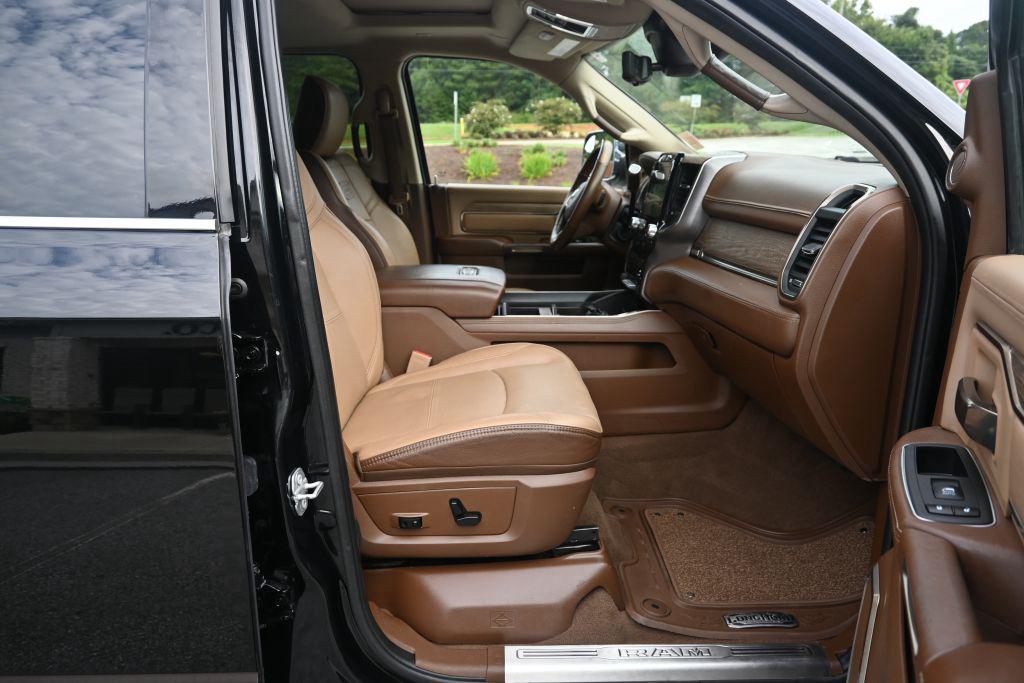 2021 Ram 2500 - $52,800