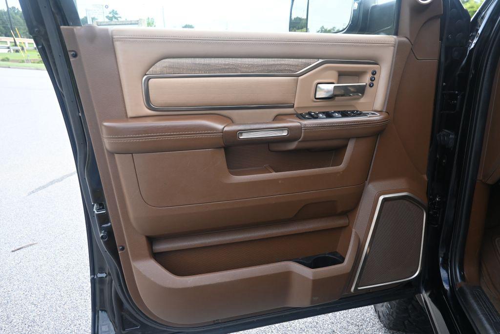2021 Ram 2500 - $52,800