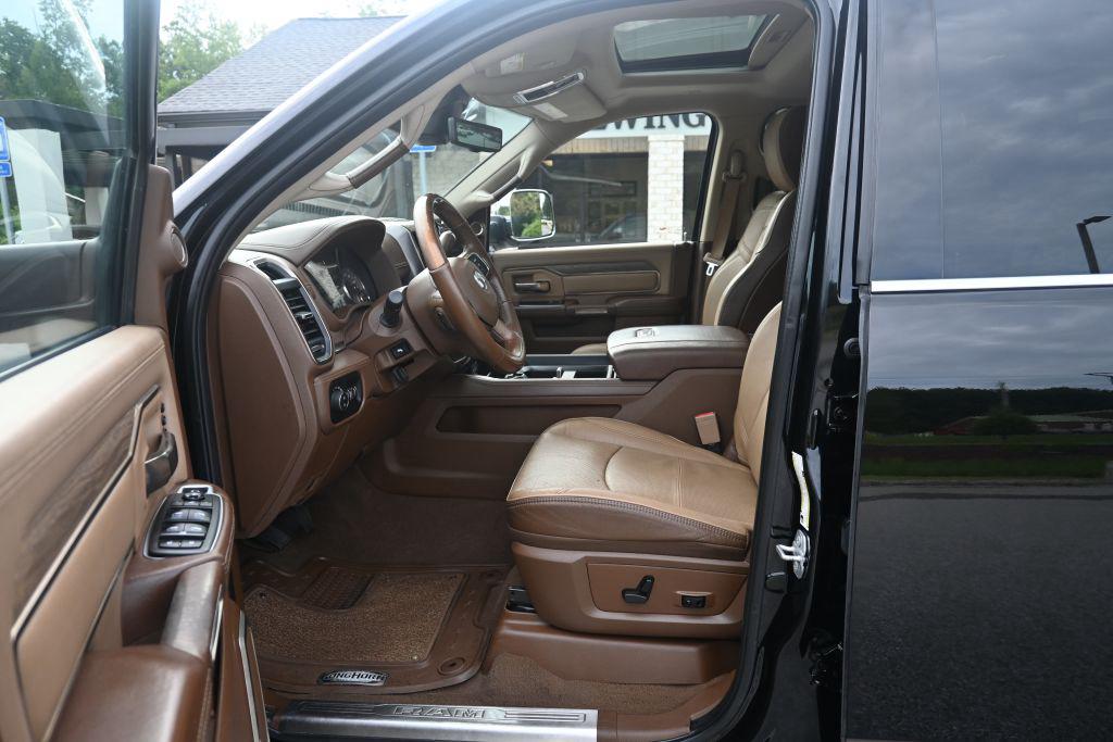 2021 Ram 2500 - $52,800