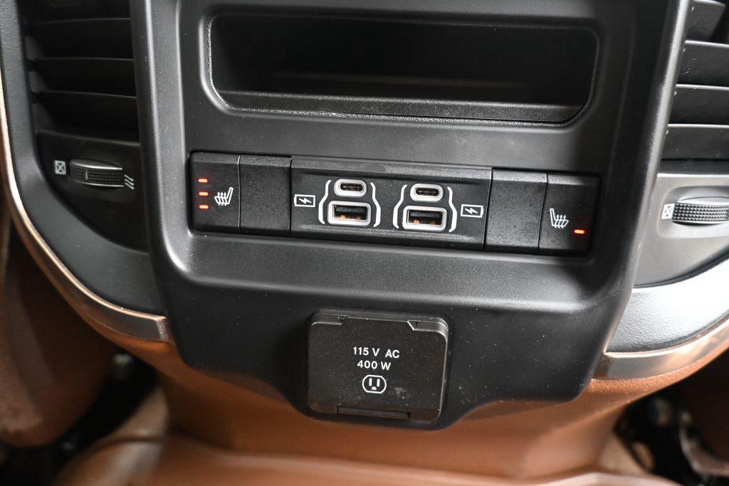 2021 Ram 2500 - $52,800