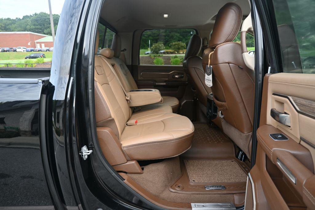 2021 Ram 2500 - $52,800