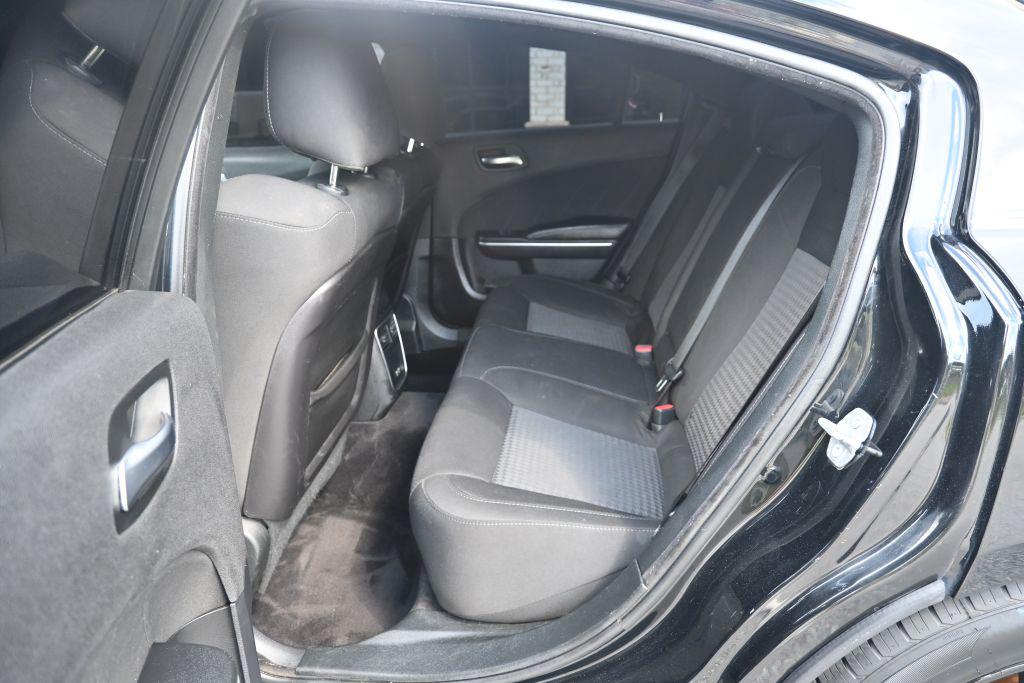 2019 Dodge Charger - $26,800