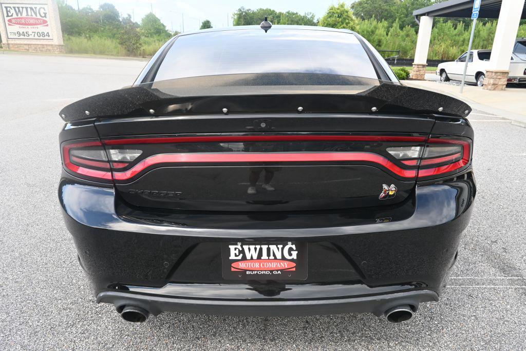 2019 Dodge Charger - $26,800