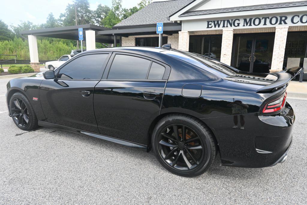 2019 Dodge Charger - $26,800