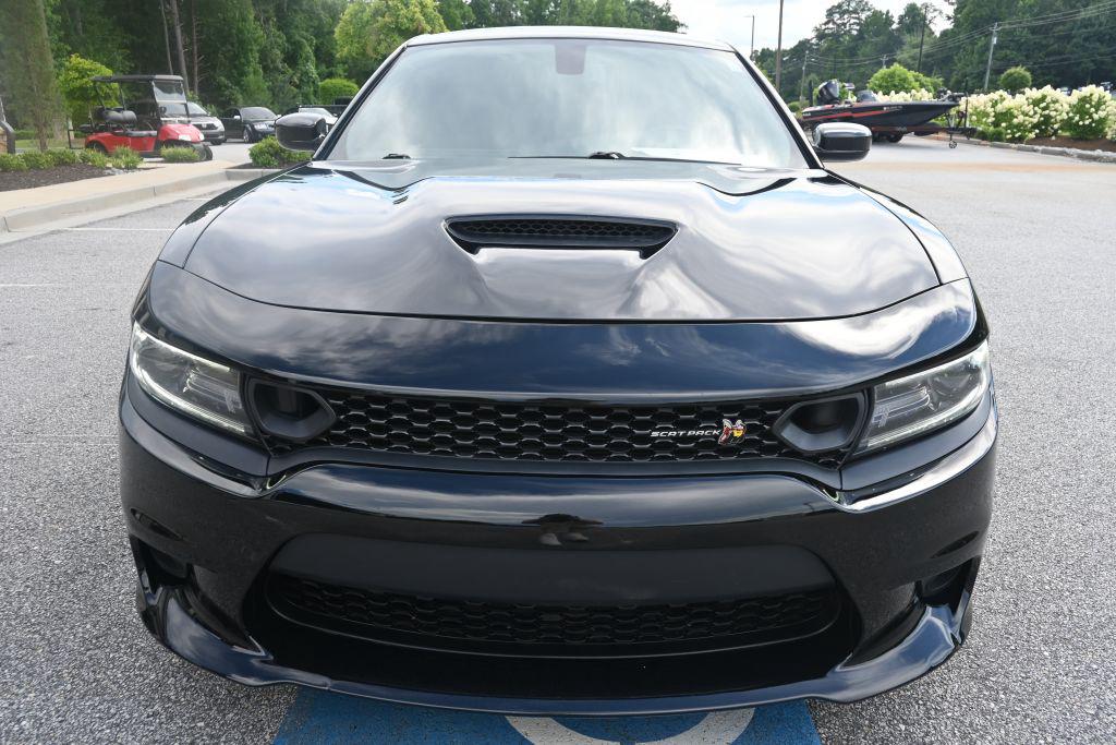 2019 Dodge Charger - $26,800