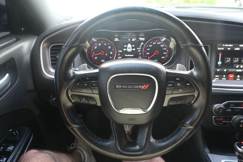 2019 Dodge Charger - $26,800