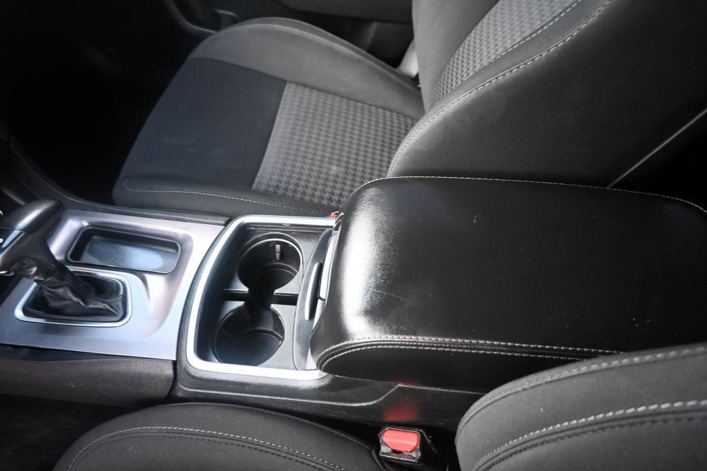 2019 Dodge Charger - $26,800