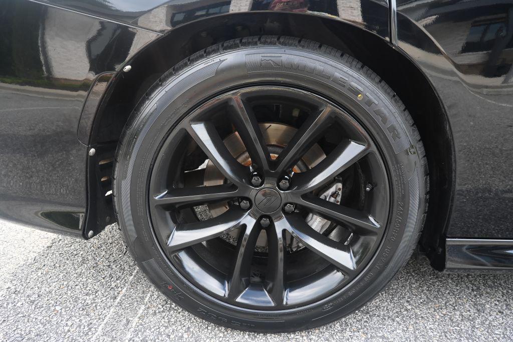 2019 Dodge Charger - $26,800