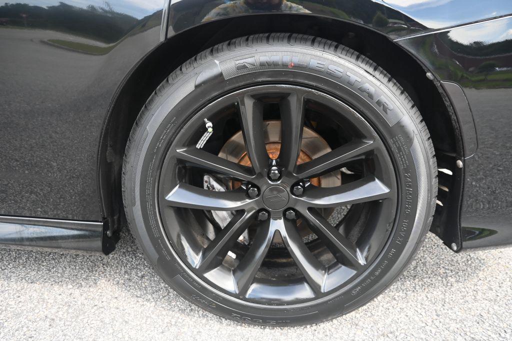 2019 Dodge Charger - $26,800