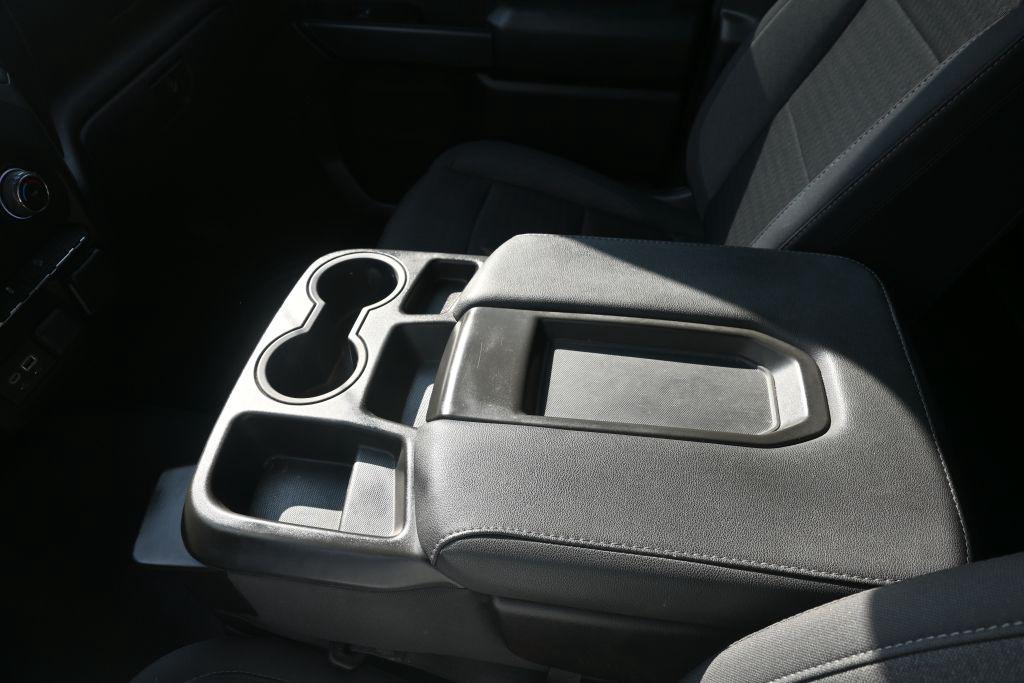 2024 Chevrolet Silverado 2500HD Crewcab Custom 4X4 - $39,800