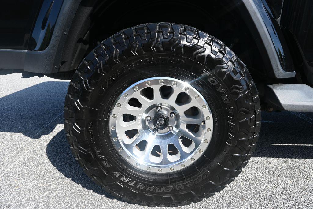2020 Jeep Gladiator - $21,500