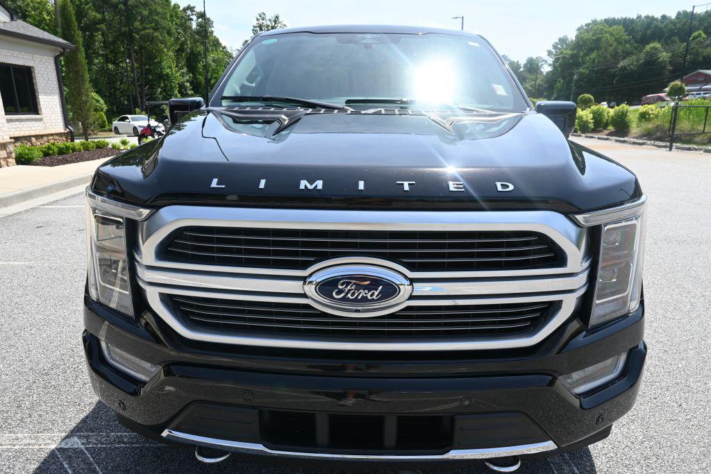 2023 Ford F-150 - $44,900