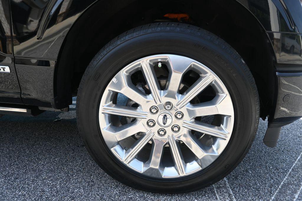 2023 Ford F-150 - $44,900