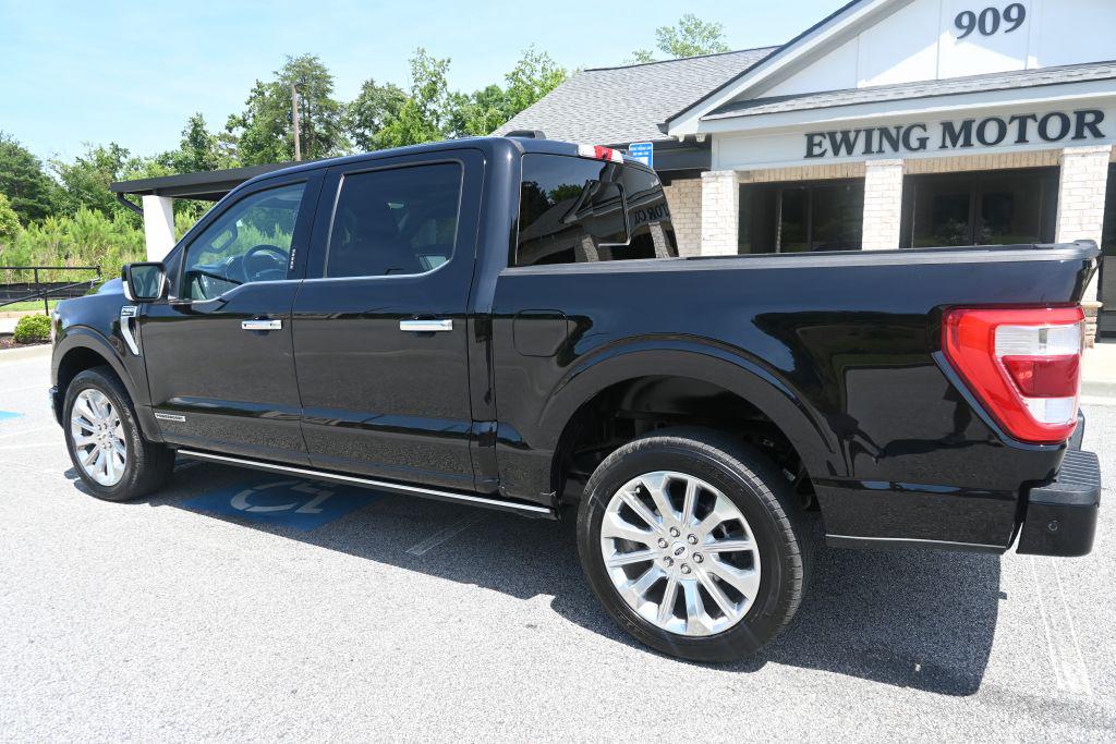 2023 Ford F-150 - $44,900