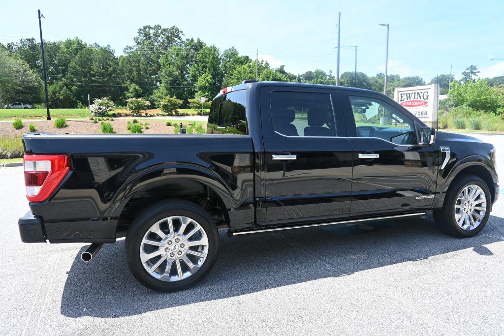 2023 Ford F-150 - $44,900