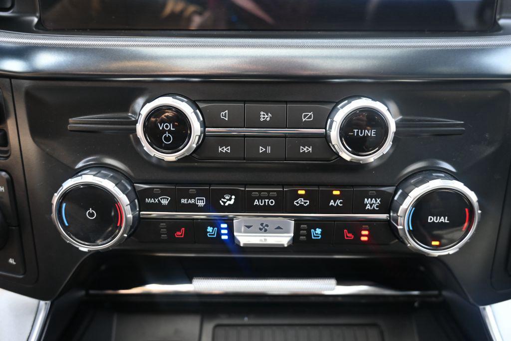 2023 Ford F-150 - $44,900
