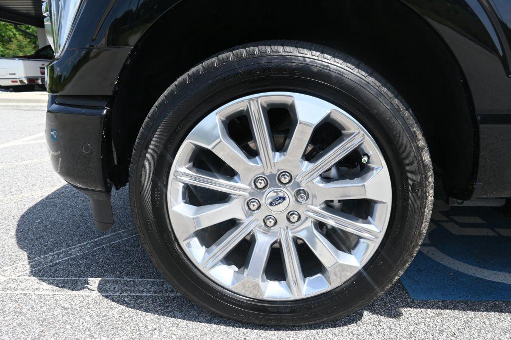 2023 Ford F-150 - $44,900