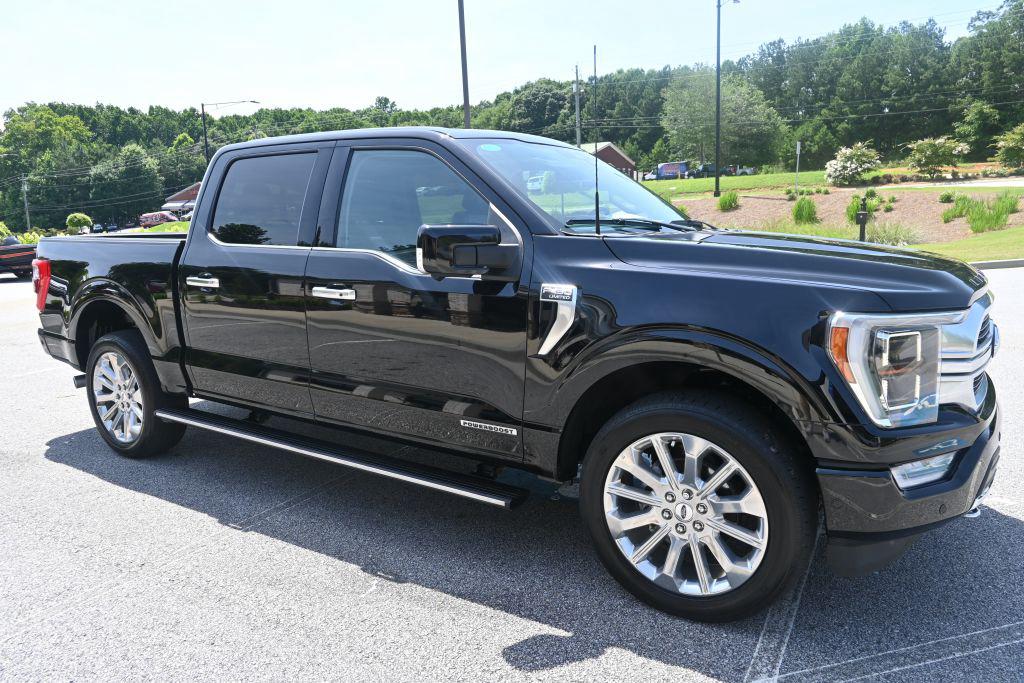 2023 Ford F-150 - $44,900