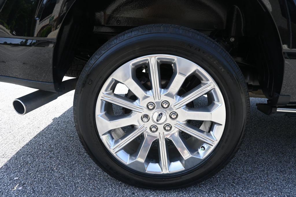 2023 Ford F-150 - $44,900
