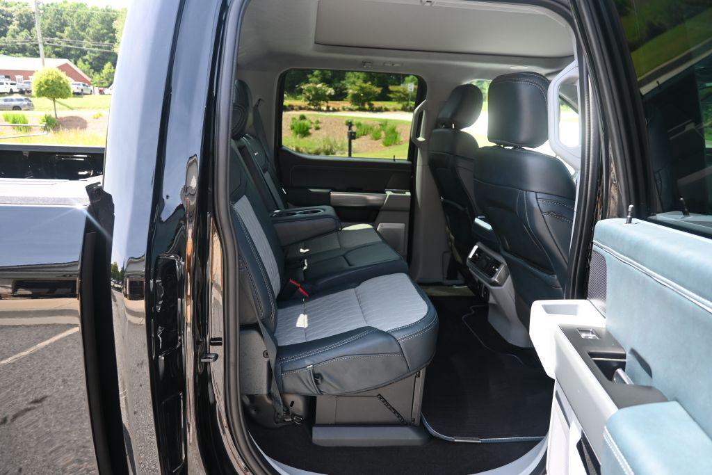 2023 Ford F-150 - $44,900