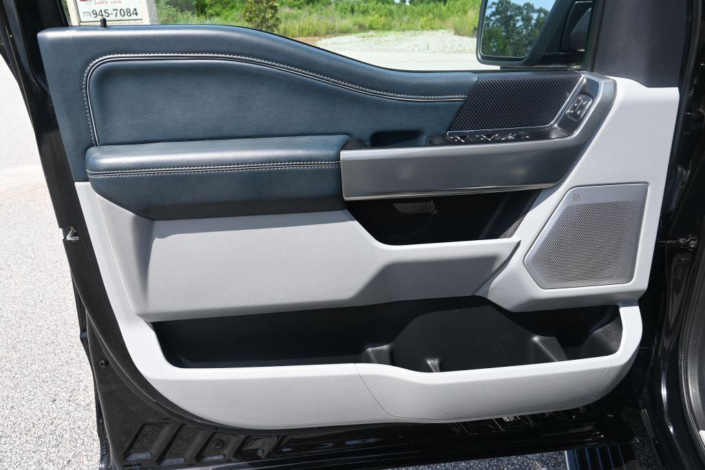 2023 Ford F-150 - $44,900