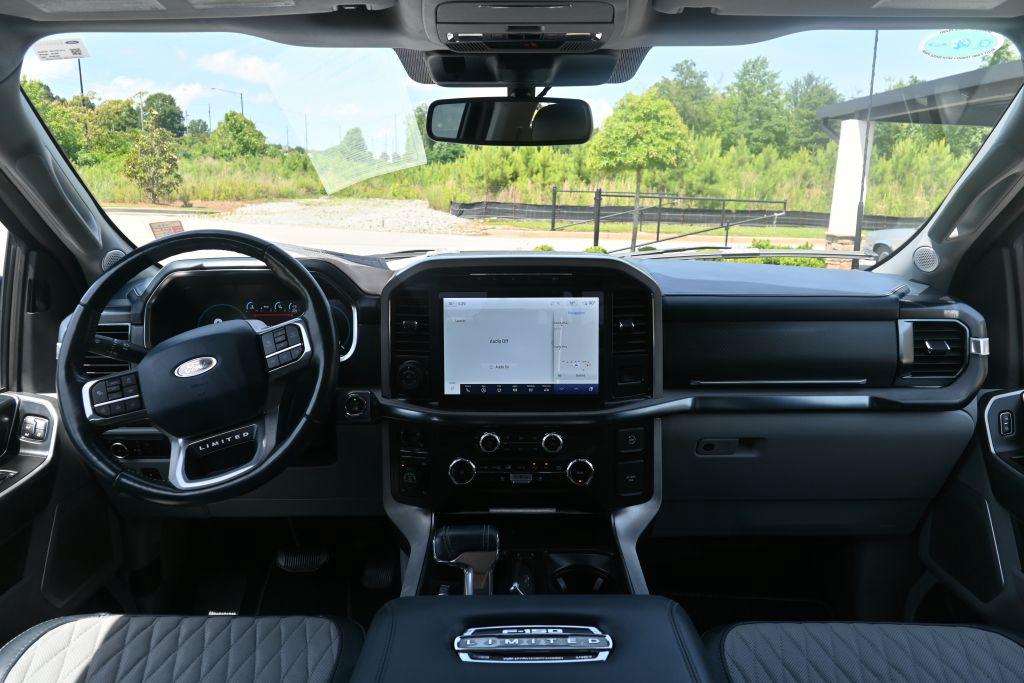 2023 Ford F-150 - $44,900