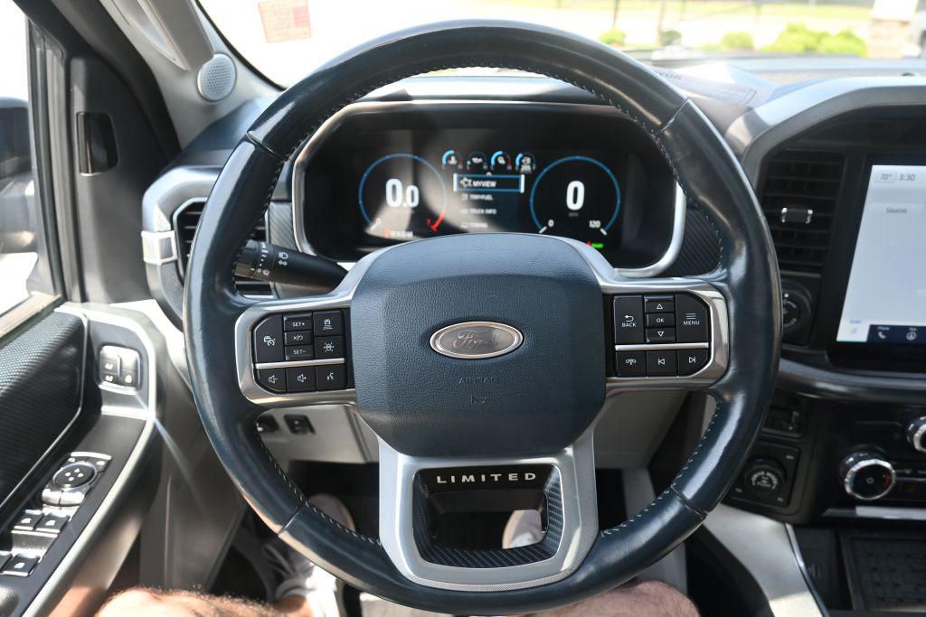 2023 Ford F-150 - $44,900